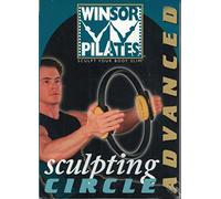 Winsor Pilates Sculpting Circle - Advanced