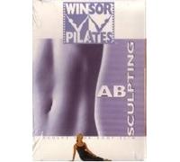 WINSOR PILATES Scupt Your Body Slim AB SCULPTING DVD