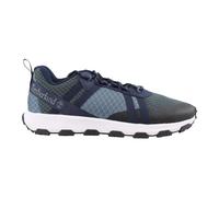 Winsor Trail LOW Lace UP Sneaker - male - Timberland - Sneakers - Blue - 9 UK - Shoes 9 UK
