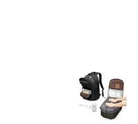 winspansy Vacuum Backpack Travel Bag Compression Backpack with Vacuum Compression Pump, Vacuum Bags for Clothes Travel, Space Saver Cabin Storage Compression Bag for Women Men