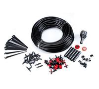 Winster Micro Garden Plant Watering Water Irrigation System Kit 74Pc