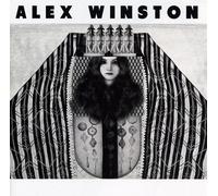Winston Alex - King Con