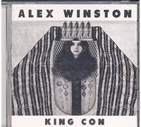 Winston, Alex - King Con