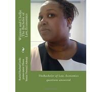 Winston and Chellie : The Bachelor of Law, Economics: TheBachelor of Law, Economics questions answered