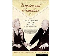 Winston and Clementine: The Personal Letters of the Churchills