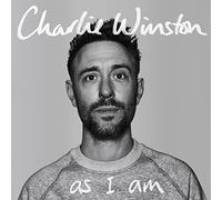 Winston,Charlie - As I am (Gatefold Black Vinyl 2lp-Set) [VINYL]