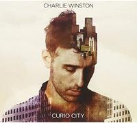 Winston, Charlie - Curio City