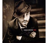 Winston, Charlie - Hobo