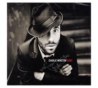 Winston Charlie - Hobo