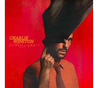 Winston, Charlie - Love Isn'T Easy [VINYL]