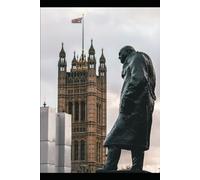 Winston Churchill: A British Life