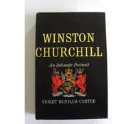 Winston Churchill: an Intimate Portrait