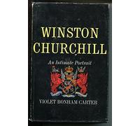 Winston Churchill: An Intimate Portrait