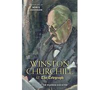 Winston Churchill at the Telegraph