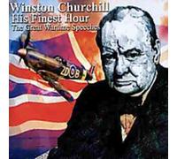 Winston Churchill - His Finest Hour Wartime Speech
