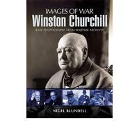 Winston Churchill (Images of War Series)