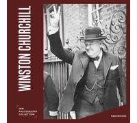 Winston Churchill : IWM Photography Collection