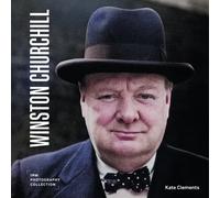 Winston Churchill: IWM Photography Collection