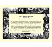 Winston Churchill Speeches - "The Few" - 20th August 1940 - RAF in the Battle of Britain