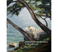 Winston Churchill : The Painter