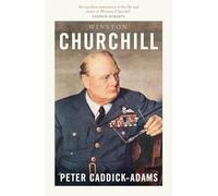 Winston Churchill: The Prime Ministers Series