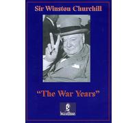 Winston Churchill: The War Years Speeches [DVD]