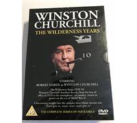 Winston Churchill The Wilderness Years [2005] [DVD]