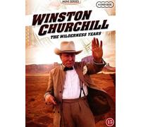 Winston Churchill: The Wilderness Years (Complete Series) - 4-DVD Set
