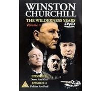 Winston Churchill: The Wilderness Years - Volume 1, 1928-32 [DVD]