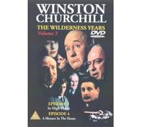 Winston Churchill: The Wilderness Years - Volume 2, 1932-34 [DVD]