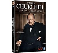 WINSTON CHURCHILL, UN.. - DOCU