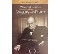 Winston Churchill: Walking With Destiny by N/A (0100-01-01)