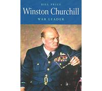 Winston Churchill: War Leader (Pocket Essential Series)