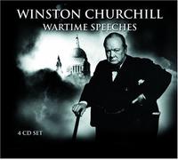 Winston Churchill - Wartime Speeches
