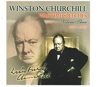 Winston Churchill - Wartime Speeches Vol. 3 - 1941 - 1945