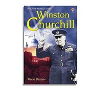 Winston Churchill (Young Reading Series 3)