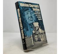 Winston Churchill's Toyshop