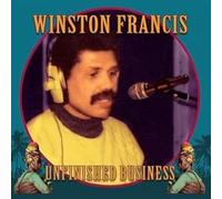 Winston 'Cobra' Francis - Unfinished Business