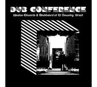 Winston Edwards & Blackbeard - At 10 Downing Street [VINYL]