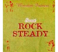 Winston Francis - Sweet Rock Steady