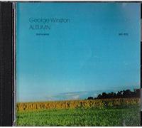 Winston George - Autumn
