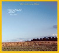 Winston, George - Autumn (Windham Hill 20th Anniversary Edition)