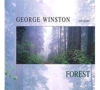 WINSTON,GEORGE - Foreest