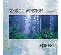 Winston, George - Forest