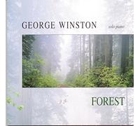 Winston, George - Forest
