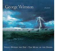 Winston George - Night Divides the Day