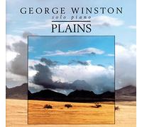 Winston George - Plains
