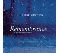 Winston, George - Remembrance: a Memorial Benefit