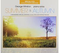 Winston, George - Summer & Autumn -Digi-