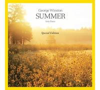 Winston, George - Summer -Spec-